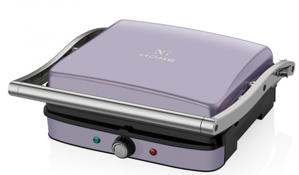 NG Home Ng Home Retro Plus Tost Makinesi
