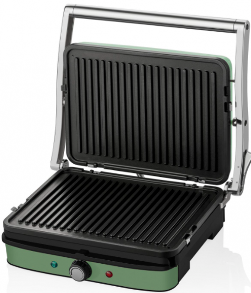 NG Home Ng Home Retro Plus Tost Makinesi