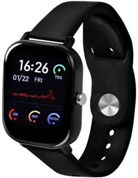 Preo Pwatch S1 Akıllı Saat