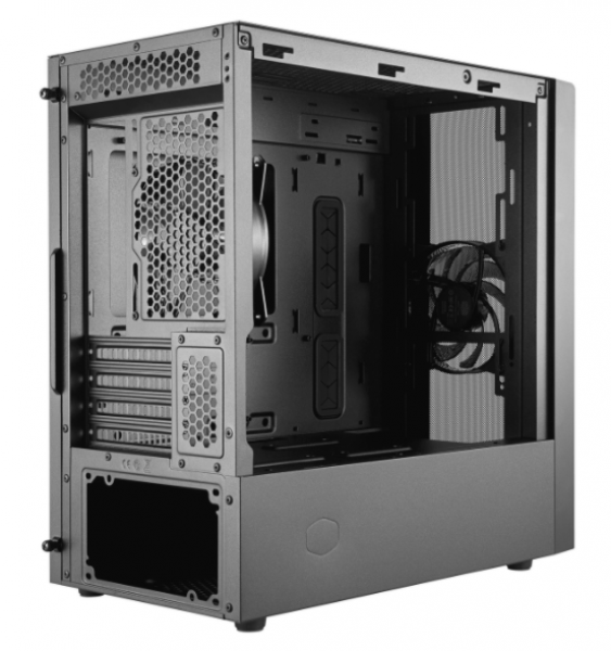 Cooler Master MasterBox NR400 Bilgisayar Kasası