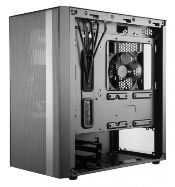 Cooler Master MasterBox NR400 Bilgisayar Kasası