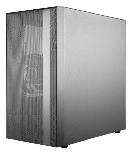 Cooler Master MasterBox NR400 Bilgisayar Kasası