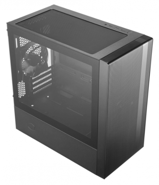 Cooler Master MasterBox NR400 Bilgisayar Kasası