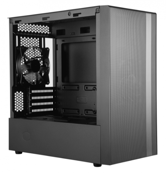 Cooler Master MasterBox NR400 Bilgisayar Kasası