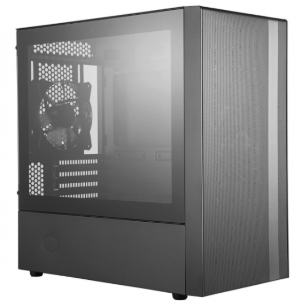 Cooler Master MasterBox NR400 Bilgisayar Kasası