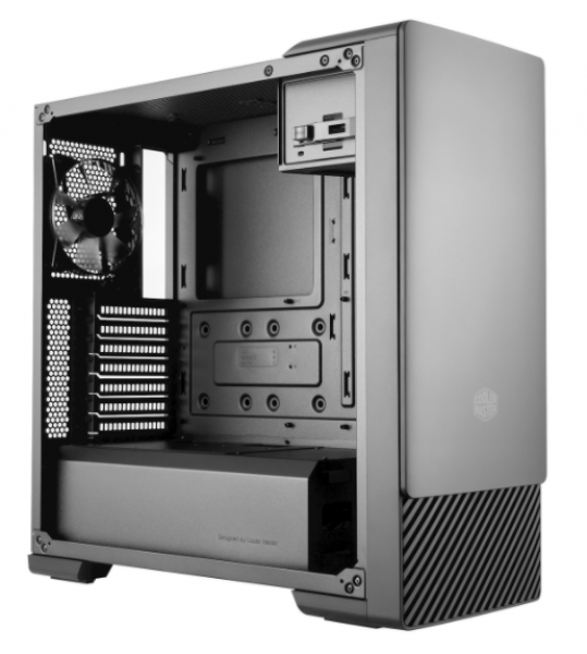 Cooler Master MasterBox E500 Bilgisayar Kasası