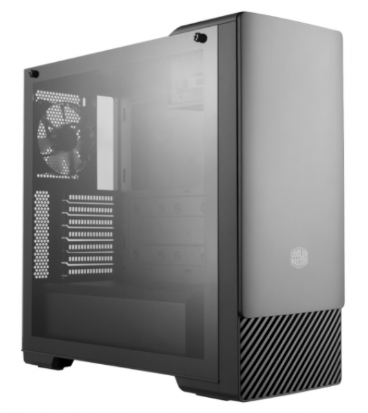 Cooler Master MasterBox E500 Bilgisayar Kasası