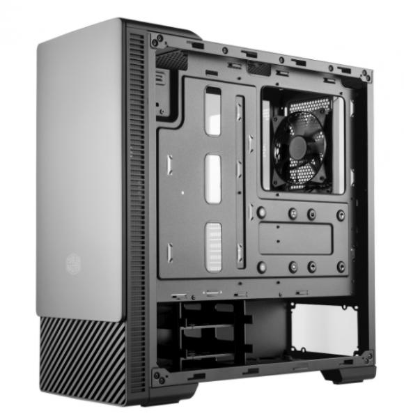 Cooler Master MasterBox E500 Bilgisayar Kasası