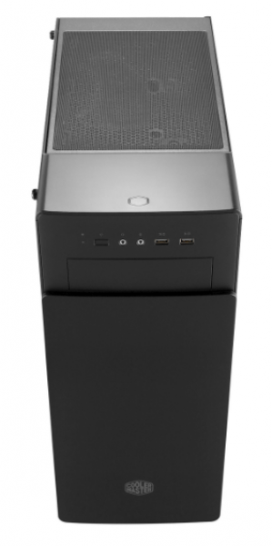 Cooler Master MasterBox E500 Bilgisayar Kasası