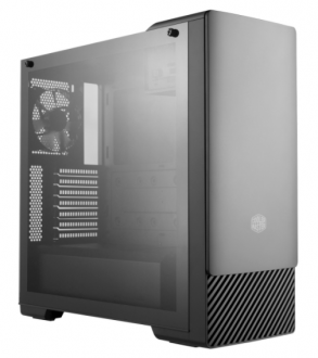 Cooler Master MasterBox E500 Bilgisayar Kasası