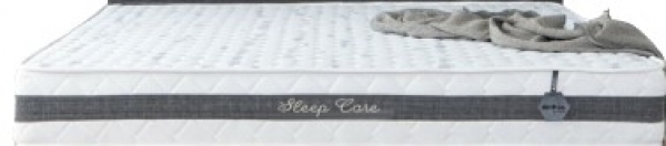 Edina Sleep Care 90x200 cm Yaylı Yatak