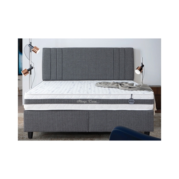 Edina Sleep Care 90x200 cm Yaylı Yatak