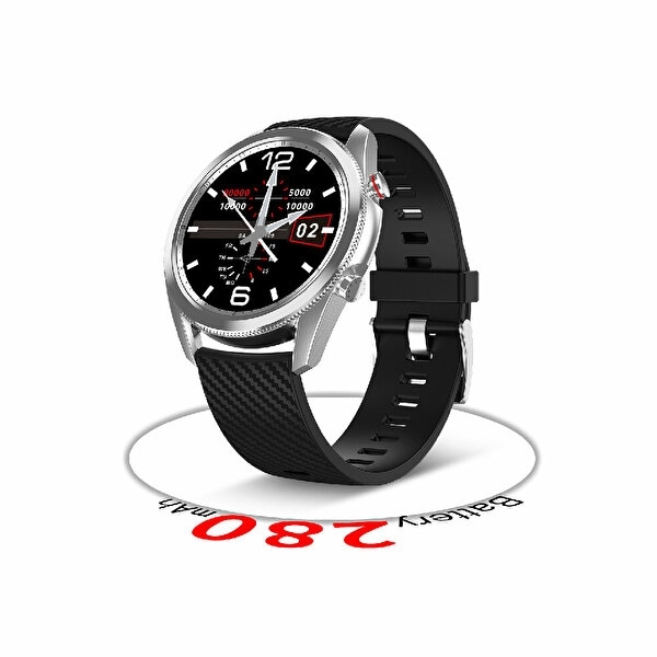 Preo Pwatch S3 Akıllı Saat