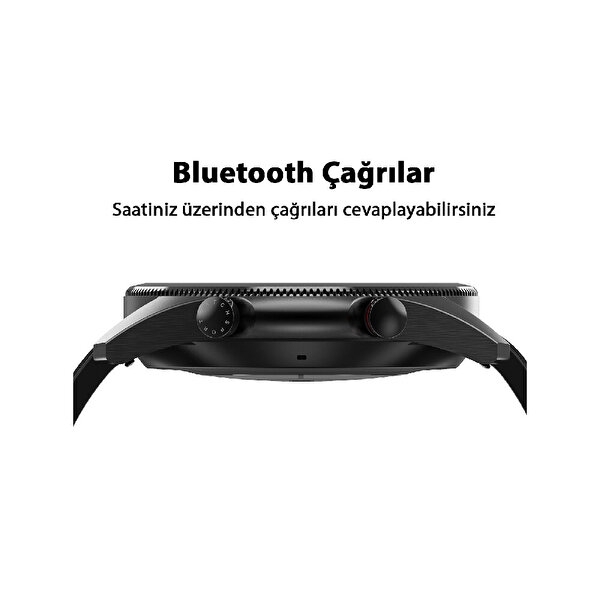 Preo Pwatch S3 Akıllı Saat