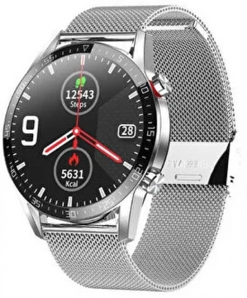 Preo Pwatch S2 Akıllı Saat