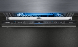Siemens SN87Y800BE Bulaşık Makinesi