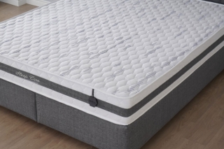 Edina Sleep Care 100x200 cm Yaylı Yatak