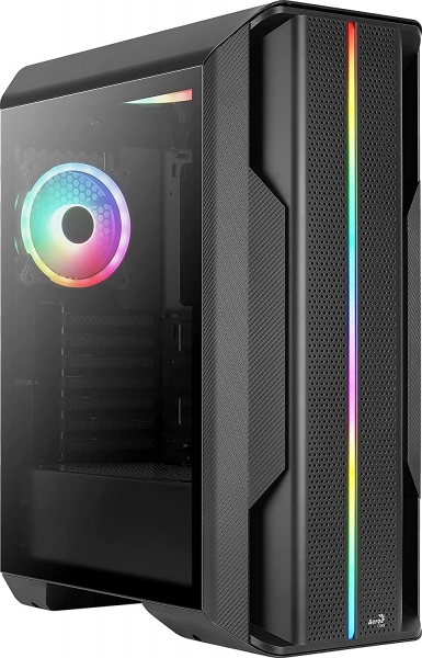 Aerocool Splinter Duo Bilgisayar Kasası