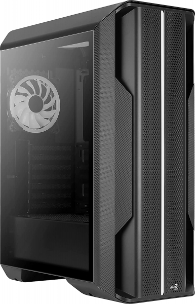 Aerocool Splinter Duo Bilgisayar Kasası