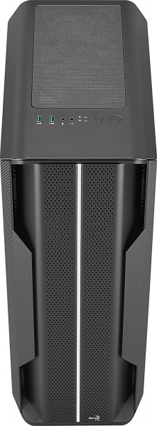 Aerocool Splinter Duo Bilgisayar Kasası