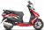 Hero DASH-VX Scooter