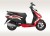 Hero DASH-VX Scooter