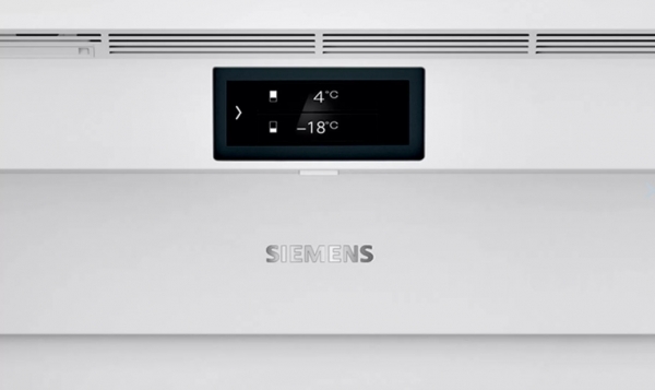 Siemens CI30BP02 Buzdolabı