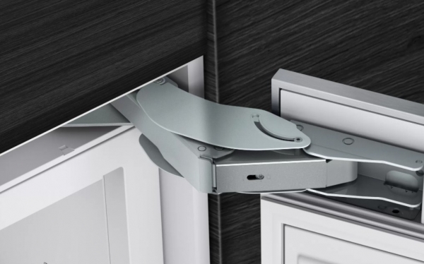 Siemens CI30BP02 Buzdolabı
