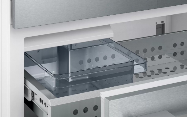 Siemens CI30BP02 Buzdolabı