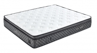 Puffy Multi Master 120x200 cm Yaylı Yatak