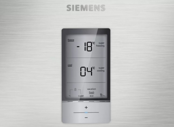Siemens KD86NHID1N Buzdolabı