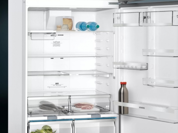 Siemens KD86NHID1N Buzdolabı