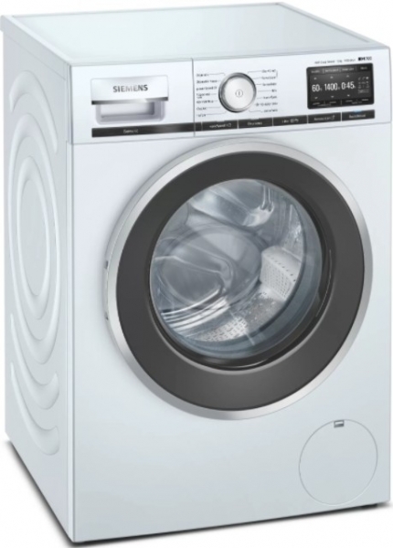 Siemens WM14XE50TR Çamaşır Makinesi
