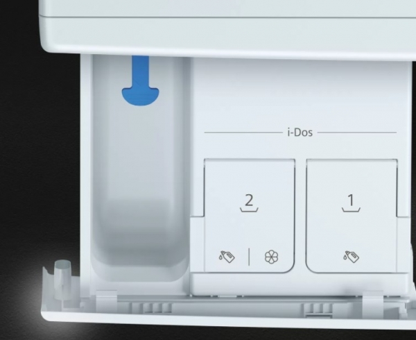 Siemens WM14XE50TR Çamaşır Makinesi