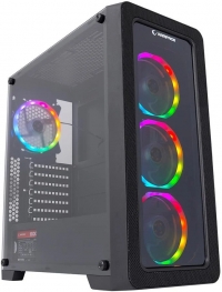 Rampage Espectro resim