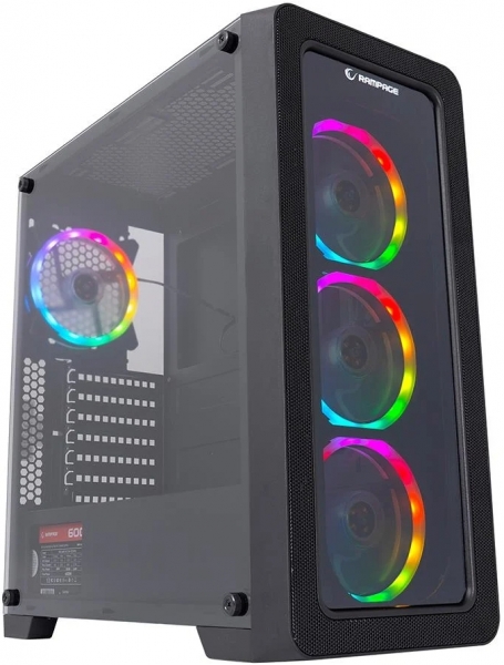Rampage E