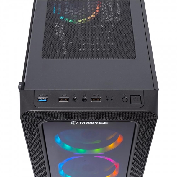 Rampage E