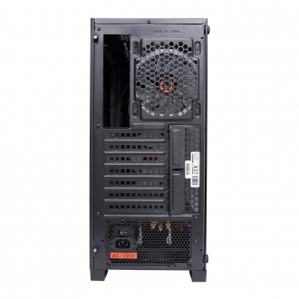 Rampage Espectro 600W Bilgisayar Kasası