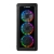 Rampage Espectro 600W Bilgisayar Kasası