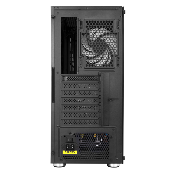 Rampage X-Force 600W Bilgisayar Kasası