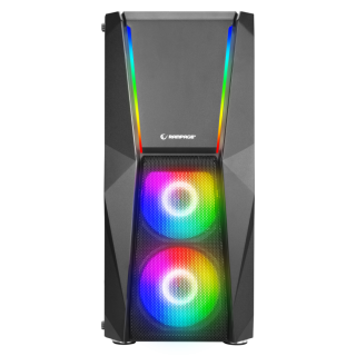 Rampage X-Force 600W Bilgisayar Kasası