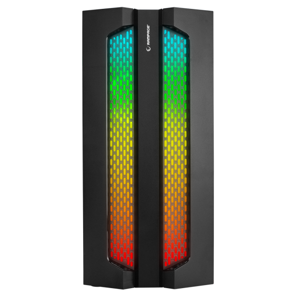 Rampage X-Base 600W Bilgisayar Kasası