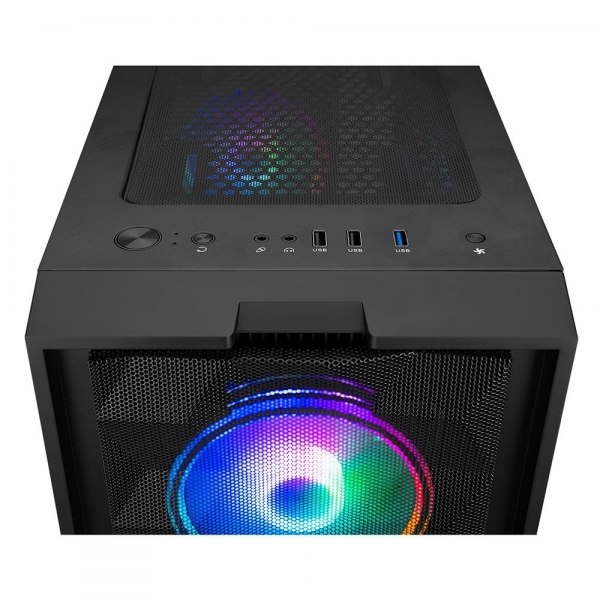 Rampage Amaze 700W Bilgisayar Kasası