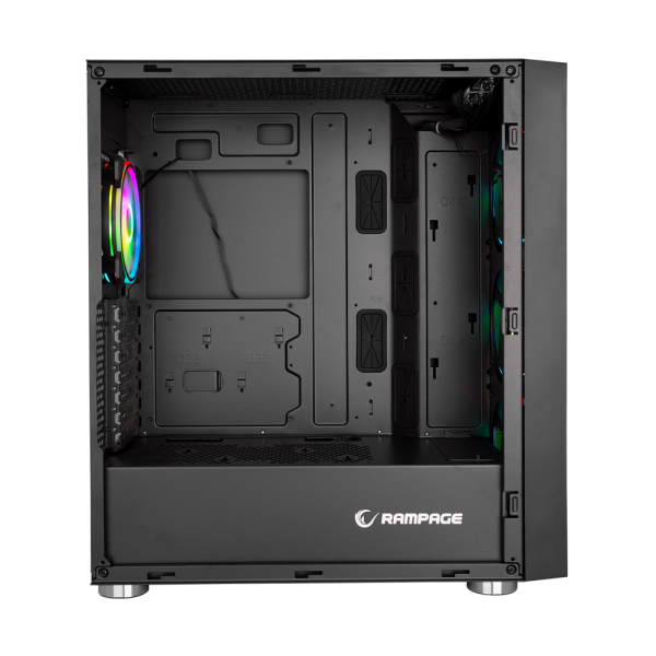 Rampage Amaze 700W Bilgisayar Kasası