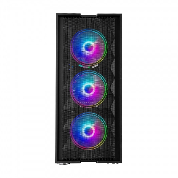 Rampage Amaze 700W Bilgisayar Kasası