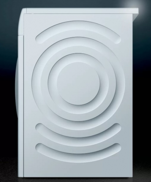 Siemens WM14UP91TR Çamaşır Makinesi