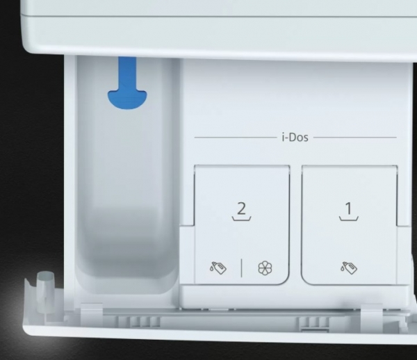 Siemens WM14UP91TR Çamaşır Makinesi