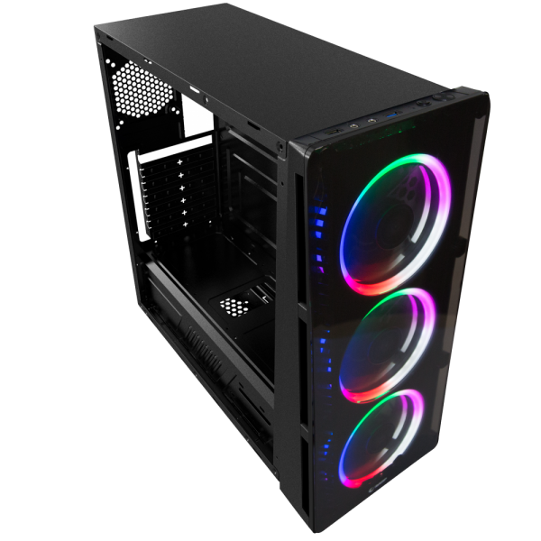 Rampage X-Core 500W Bilgisayar Kasası