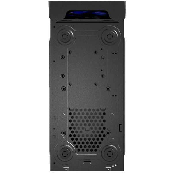 Rampage X-Core 500W Bilgisayar Kasası