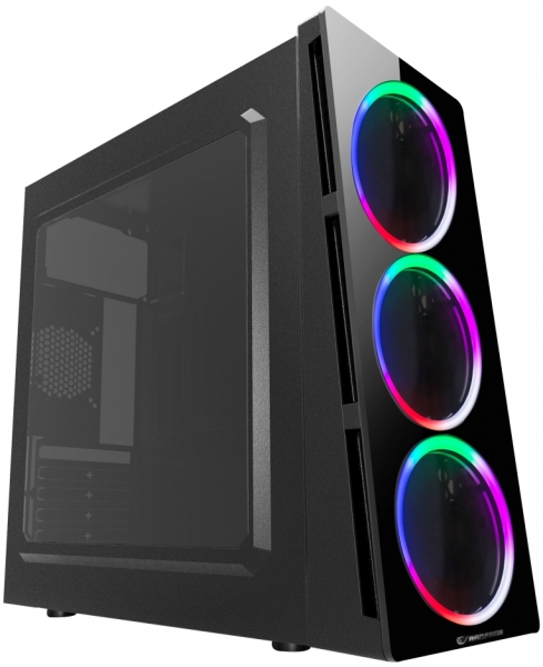 Rampage X-Core 500W Bilgisayar Kasası